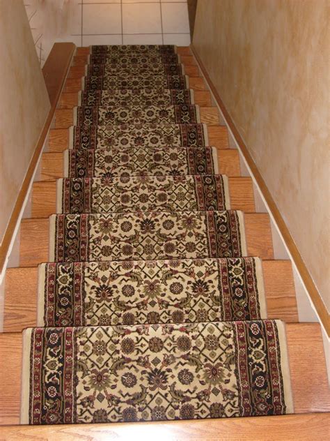 home depot stair runner rugs